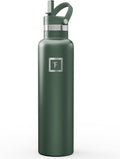 IRON °FLASK Camping & Hiking Hydration Flask by IronFlask