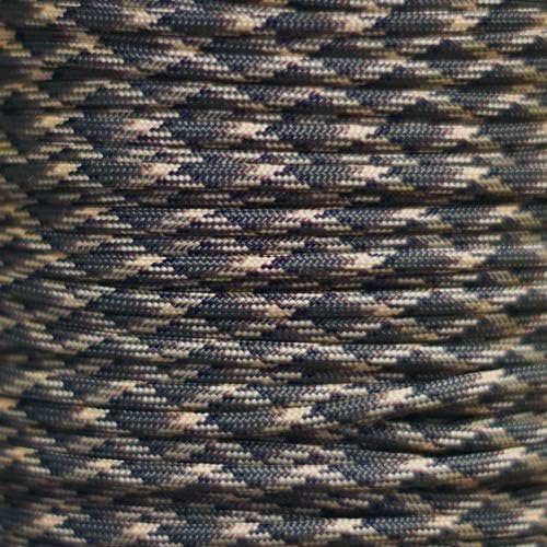 Paracord Planet 550 Paracord – Camo Colors – Ideal - Image 2