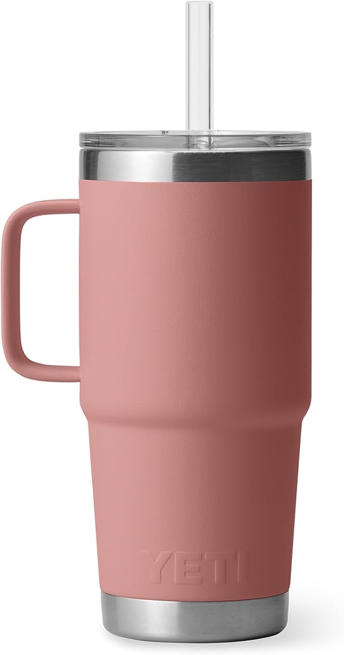 YETI Rambler 25 oz Tumbler - Image 7
