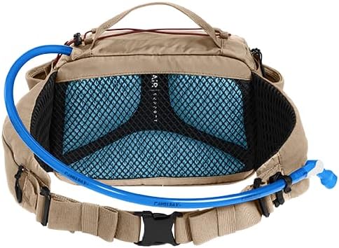 CamelBak M.U.L.E. 5 Mountain Bike Gravel Waist Belt Hydration Pack 50oz - Image 4