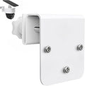Gutter Mount Bracket for Eufy Security SoloCam S340/E30/E42 and 4G LTE Cam S33 by Unknown