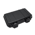 SEIWEI Outdoor Sealed Waterproof Safety Case Plastic Tool Dry Storage Box by Unknown