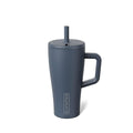 BrüMate Era 20 oz Tumbler with Handle and Straw | 100% Leakproof Insulated by Br%C3%BCMate