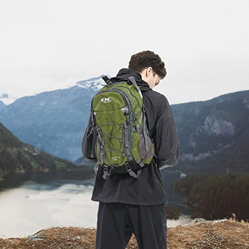 Diamond Candy Waterproof Hiking Backpack - Image 7
