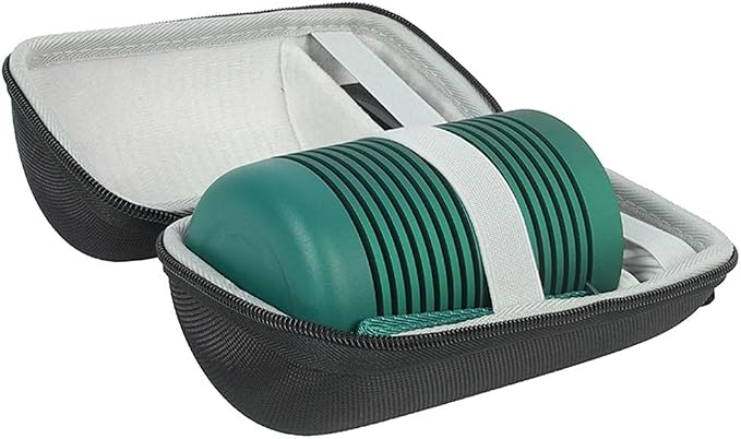 EVA Hard Outdoor Travel Case for B&O Beosound Explore Wireless Bluetooth Speaker - Image 3