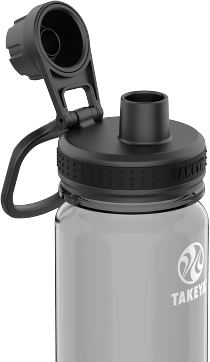 Takeya Tritan Sport Water Bottle - Image 2
