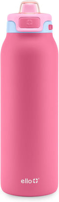 Ello Pop & Fill 32oz Stainless Steel Water Bottle by Ello