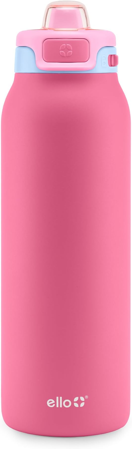 Ello Pop & Fill 32oz Stainless Steel Water Bottle by Ello