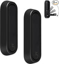 Dntorx Folding Wall Hooks by Dntorx
