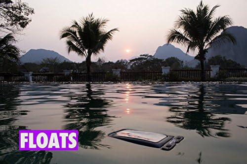 CaliCase XL Waterproof Floating Case - Image 3