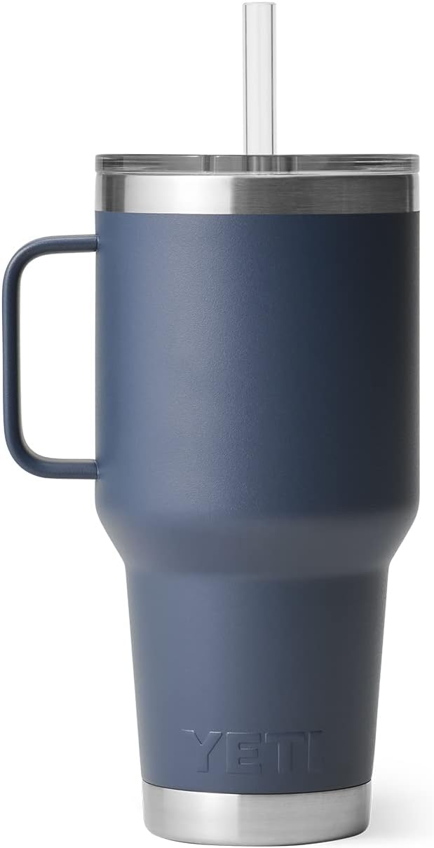 YETI Rambler 35 oz Tumbler - Image 7