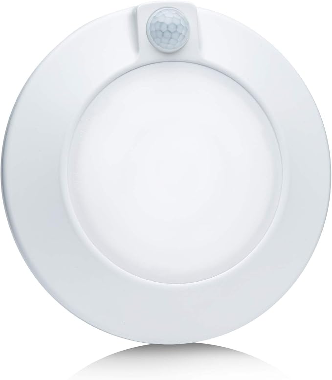 Closet Lights Motion Sensored, LED Closet Light Motion Activated, 5000K by YouBuyWeGuarantee