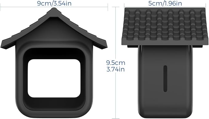 Silicone Case for Blink Outdoor 4/Outdoor 2K+ - Image 7