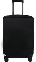 Explore Land Travel Luggage Cover Suitcase Protector Fits 27-30 Inch Case by ExploreLand