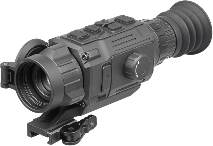AGM Global Vision Rattler V2 Thermal Imaging Rifle Scope by AGMGlobalVision