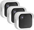 Silicone Case Cover for Blink Outdoor 4 Security Camera, Protection Weatherproof by OWOKISO
