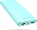Ekrist Portable Charger Power Bank 25800mAh, Ultra-High Capacity Fast Phone by Ekrist