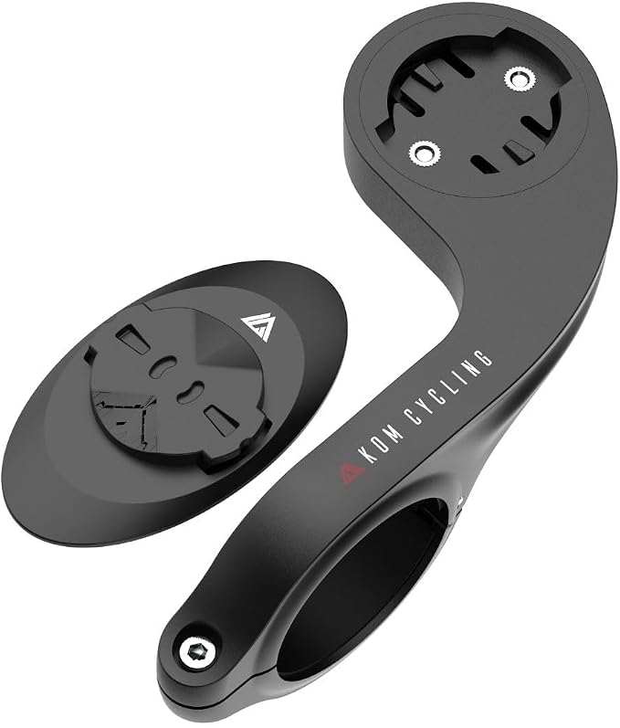KOM Cycling Phone Mount Combo Kit - Image 2