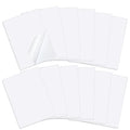 Vinyl Siding Repair Patch Kit, Vinyl Siding Repair Kit Self-Adhesive Vinyl by Mecefeno
