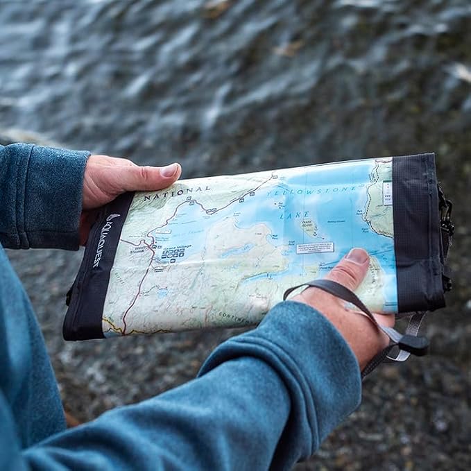 AquaQuest Trail Map Case - Image 4