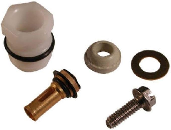 DANCO Long-Lasting Sillcock Repair Kit by DANCO