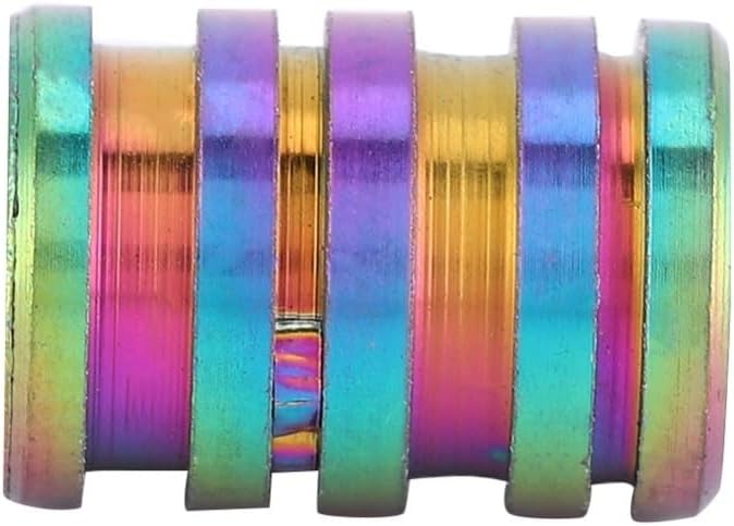 Alloy Lanyard Beads – Paracord Beads - Image 3