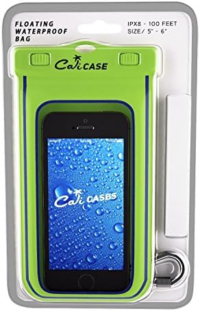 CaliCase XL Waterproof Floating Case - Image 6