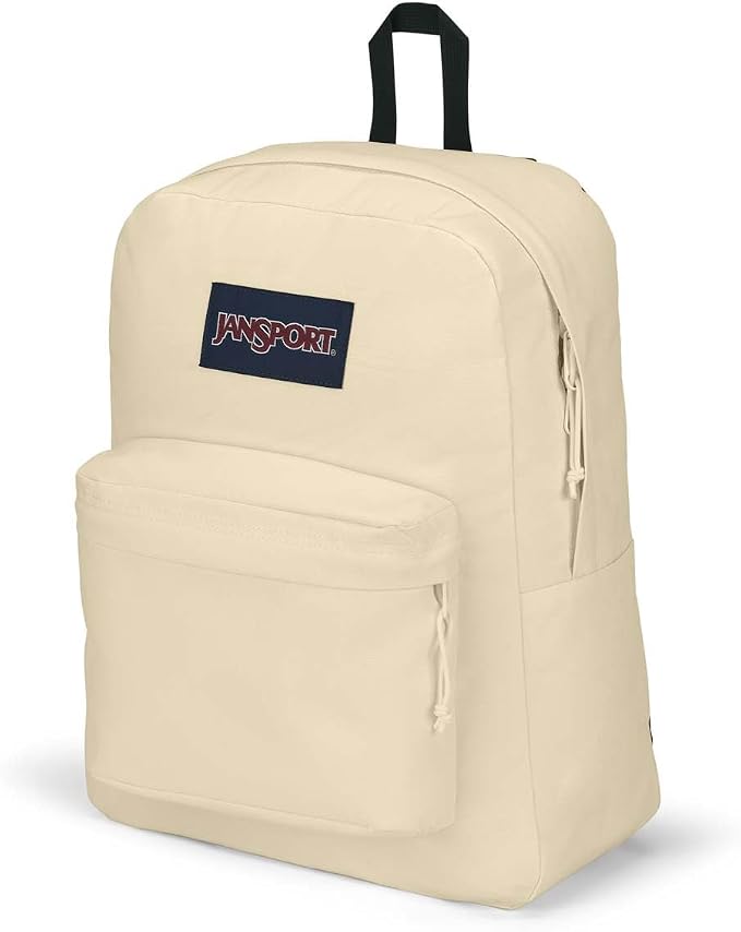 JanSport SuperBreak Plus Backpack - Image 6