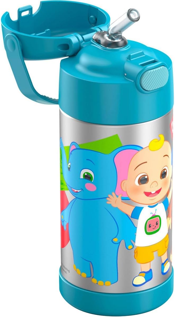 THERMOS FUNTAINER Water Bottle - Image 3