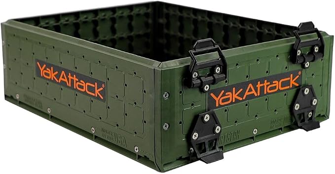 YakAttack ShortStak Upgrade Kit - Image 3