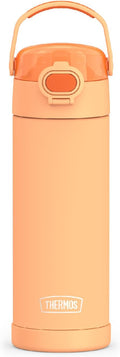 THERMOS FUNTAINER 16 Ounce Stainless Steel Vacuum Insulated Bottle by Thermos