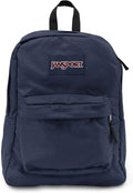 JanSport SuperBreak One Backpack Navy by JanSport