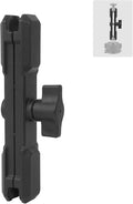 Double Socket Arm, Extension Arm Compatible by Mechrig