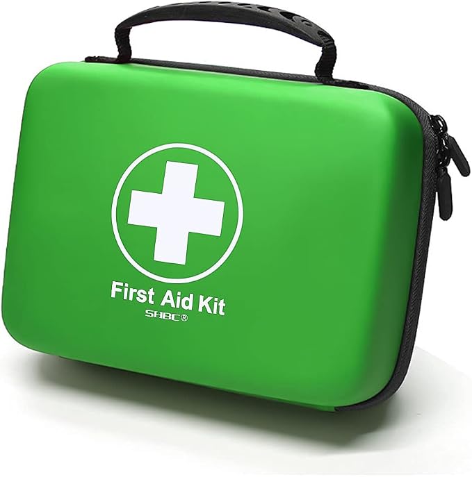 SHBC Waterproof First Aid Kit by SHBC