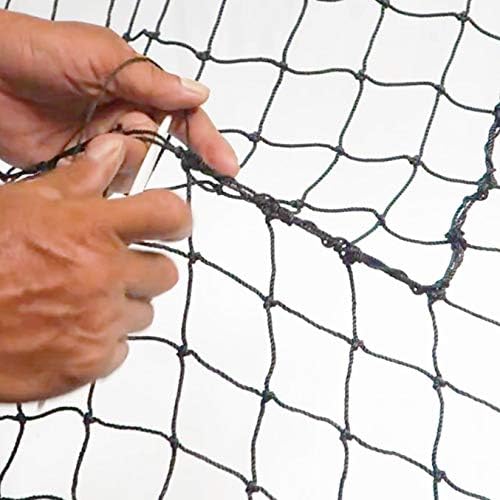 JFN Netting Repair Kit for #24 Nylon 3/4" - Image 6