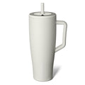 BrüMate Era 40 oz Tumbler with Handle and Straw | 100% Leakproof Insulated by Br%C3%BCMate