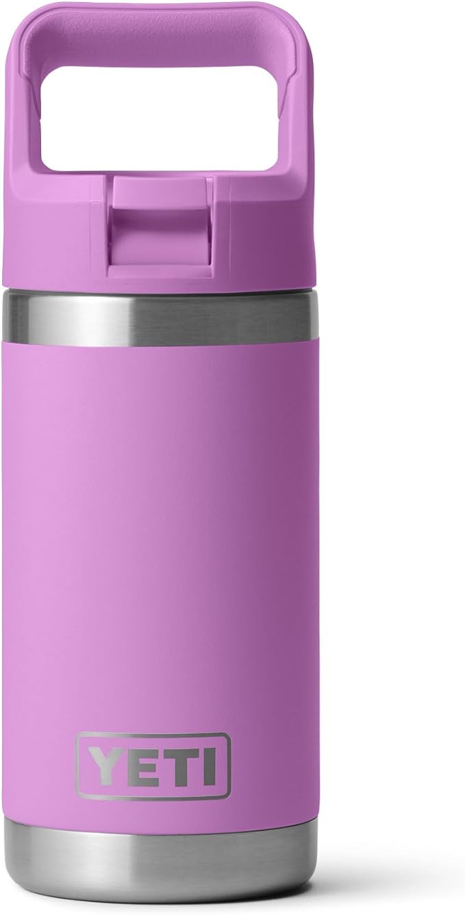YETI Rambler Jr. 12 oz Kids Bottle, by YETI