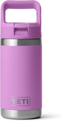 YETI Rambler Jr. 12 oz Kids Bottle, by YETI