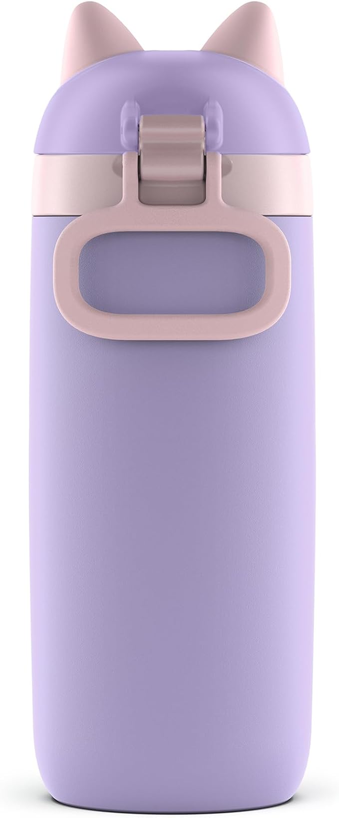Ello Ellies 12oz Vacuum Insulated Stainless Steel Kids Water Bottle - Image 10