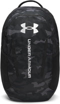 Under Armour Unisex Hustle 6.0 Backpack, One Size Fits Most by UnderArmour