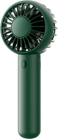 Gaiatop Mini Portable Fan, Cute Design, Rechargeable Battery, Handheld and by GAIATOP