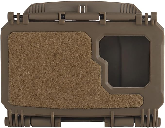 Tactical Phone Case Universal Integrated Phone Clamp MOLLE Holder, Cell Phone - Image 7
