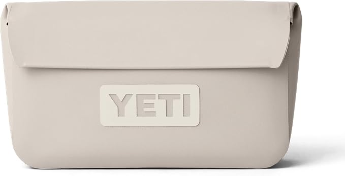 YETI Sidekick Dry Waterproof Gear Case and Bag Accessory by YETI