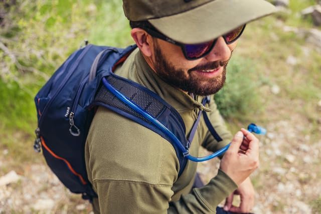 Gregory Inertia 18L H2O Unisex Day Hiking Backpack - Image 6