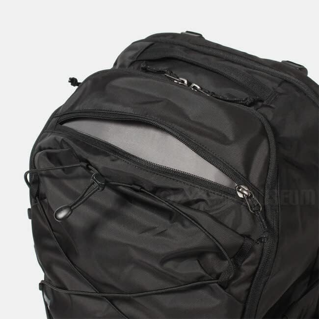 Patagonia Refugio Day Pack 47928 BLK Backpack 7.9 gal - Image 5