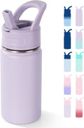 Fijinhom 12oz Kids Water Bottle by Fijinhom