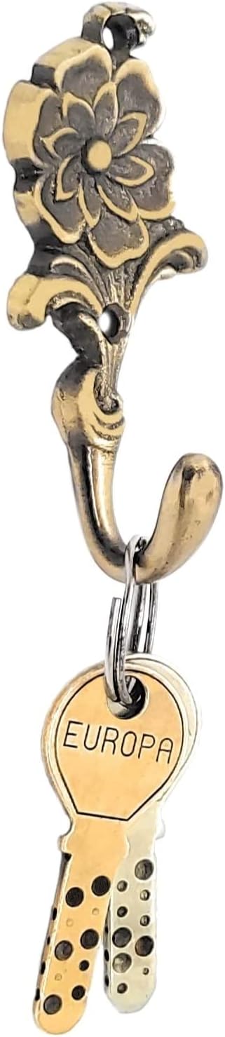 FAPBADRI Multipurpose Hooks, Used to Hang Clothes, Curtain Hold Backs, Colour - Image 5