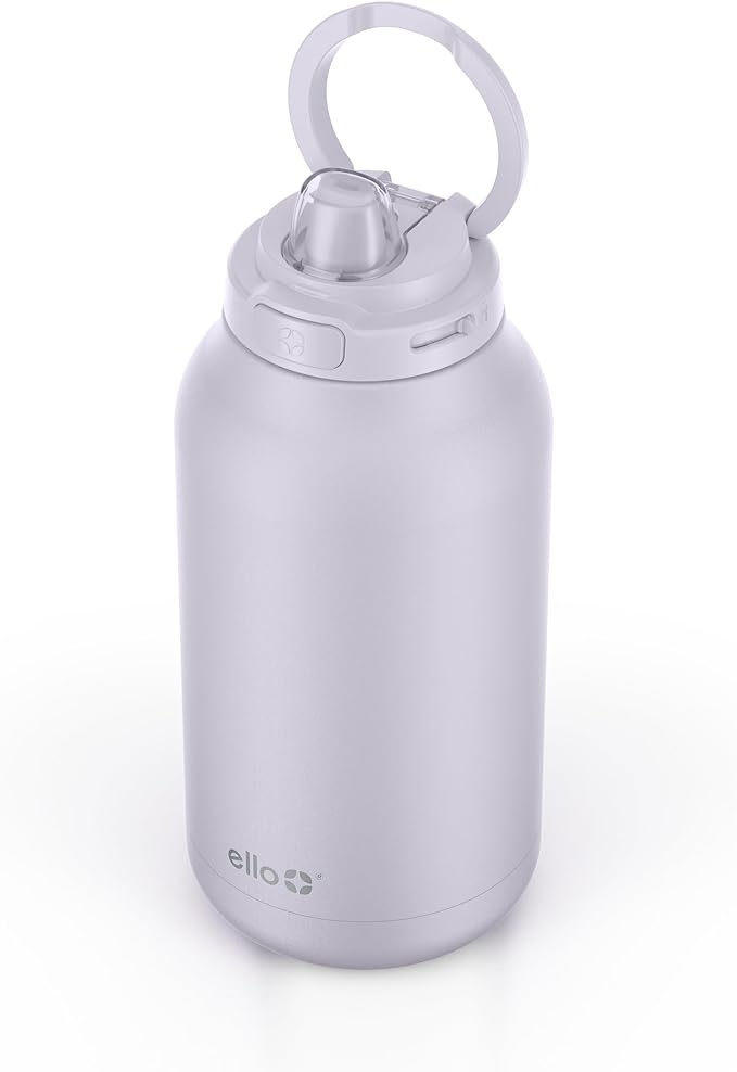 Ello Hydra 64oz Half Gallon Vacuum Insulated Stainless Steel Jug - Image 9