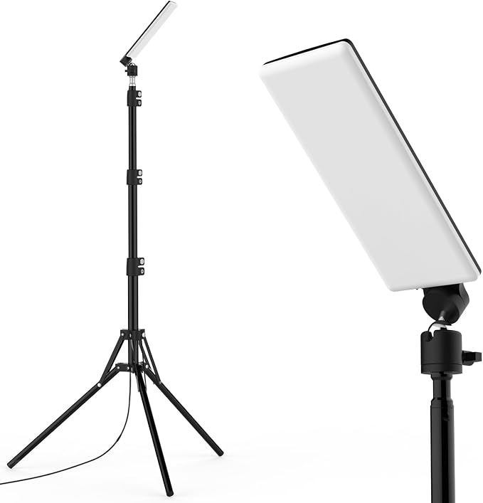 Camping Light, Telescoping Lantern Light, Work Lights - Image 7