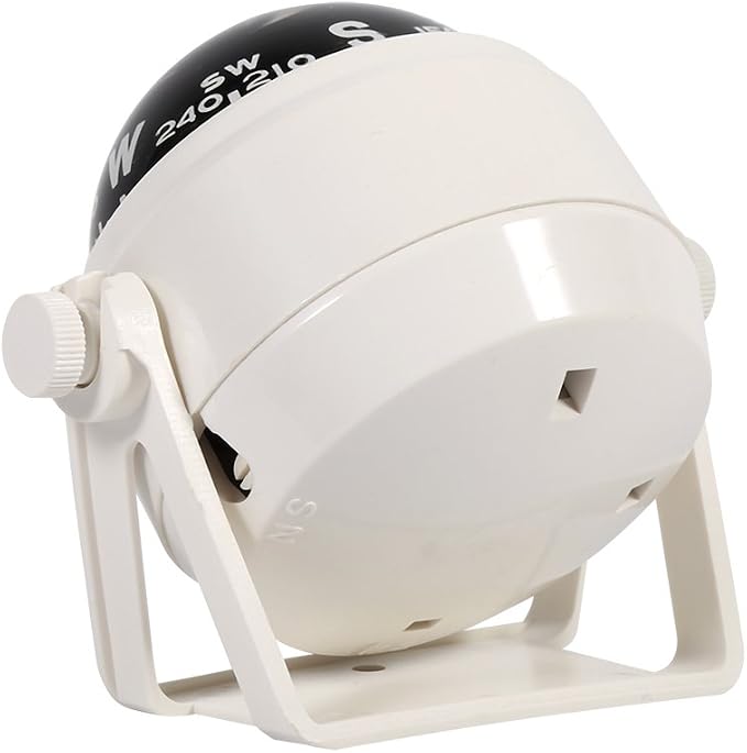 Keenso Waterproof Sea Marine Bracket Mount Voyager Hiking and Camping Fits Boat - Image 3